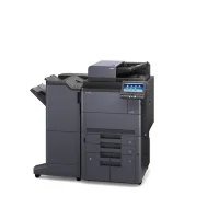 МФУ Kyocera Mita TASKalfa 7002i фото 1